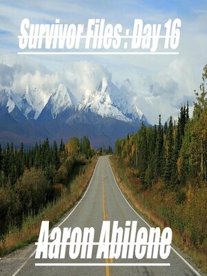 cover image of Survivor Files